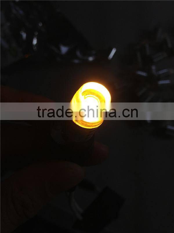 G4 Led Car Light 12V Warm White G4 Led Cob