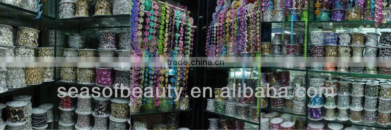 wholesale rectangle western rhinestone ribbon slider buckle