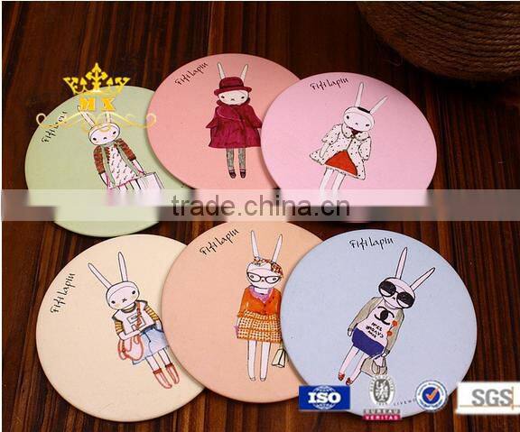 small mini foiling nice mirror