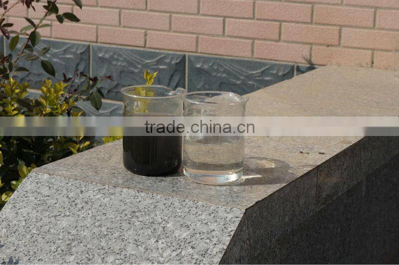 Biowatertech Food & Beverages wastewater treatment technology