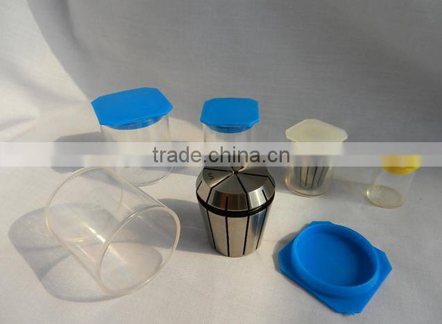 Clamp Collet Form Juneng In Shandong, ER Collet, Collet