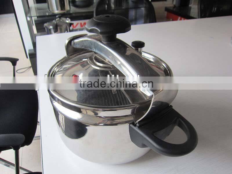 aluminum Pressure Cooker 10l capacity price
