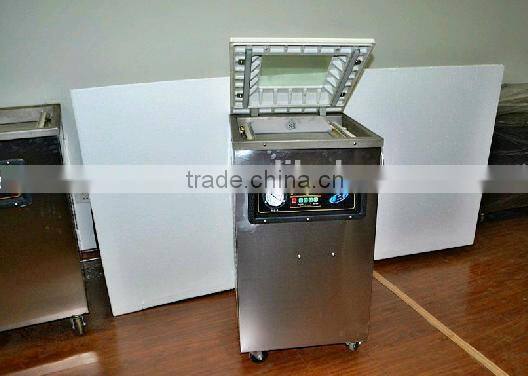 single room mini vacuum packing machine