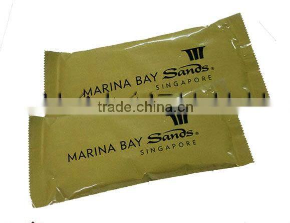 safe formula wet towel for baby, soft lemon wet towels for baby