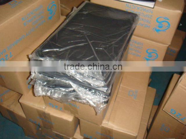 2014 drawstring rubbish bag in factoy price making sample for free