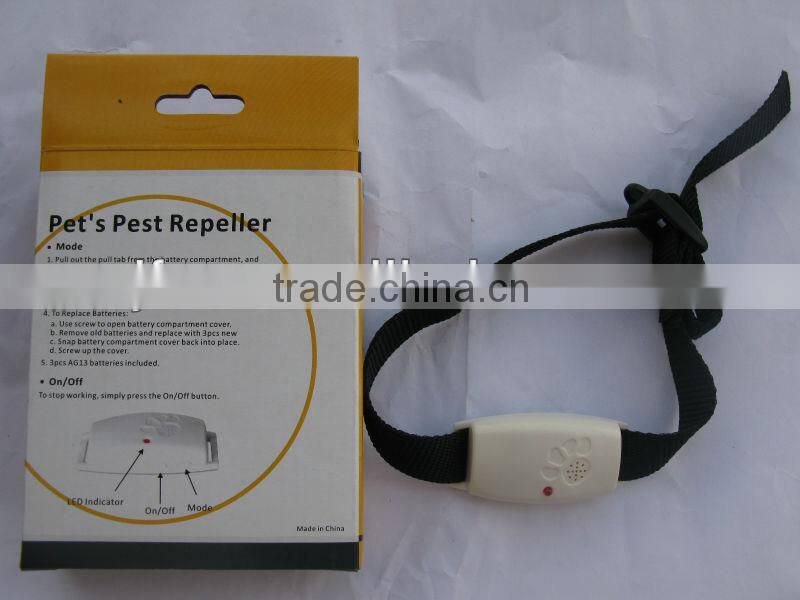 Clearance Sales pets pest repeller in china JF-822 for wholesales