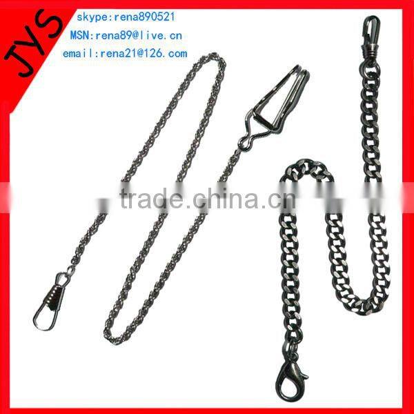 Fashion stainless steel jewelry , wholesale stainless steel chain bracelet