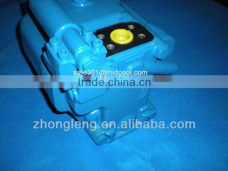 ORIGINAL VICKERS PVH74 PISTON PUMP