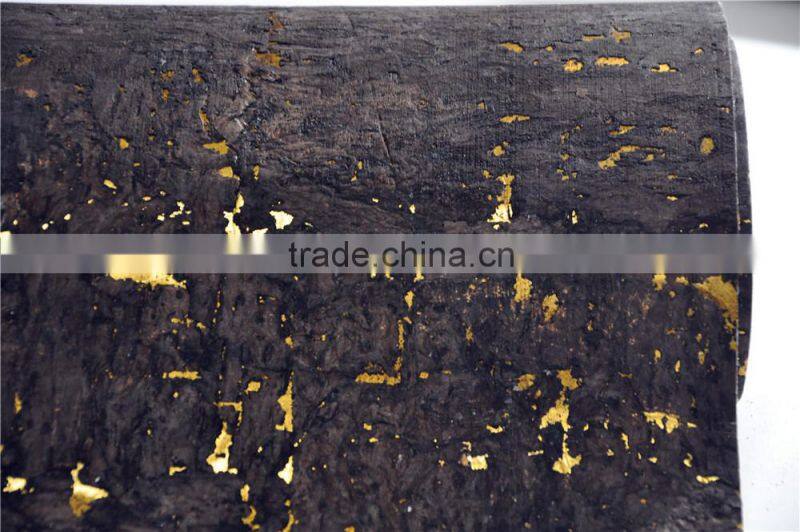 cork wallpaper oak wallpaper black