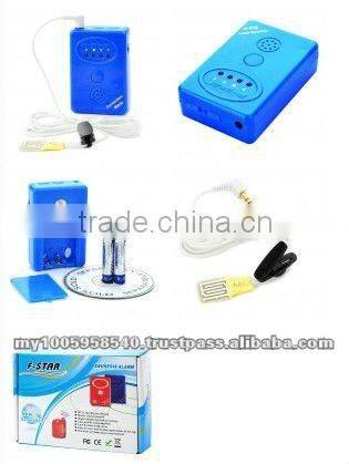 Bedwetting Enuresis Alarm