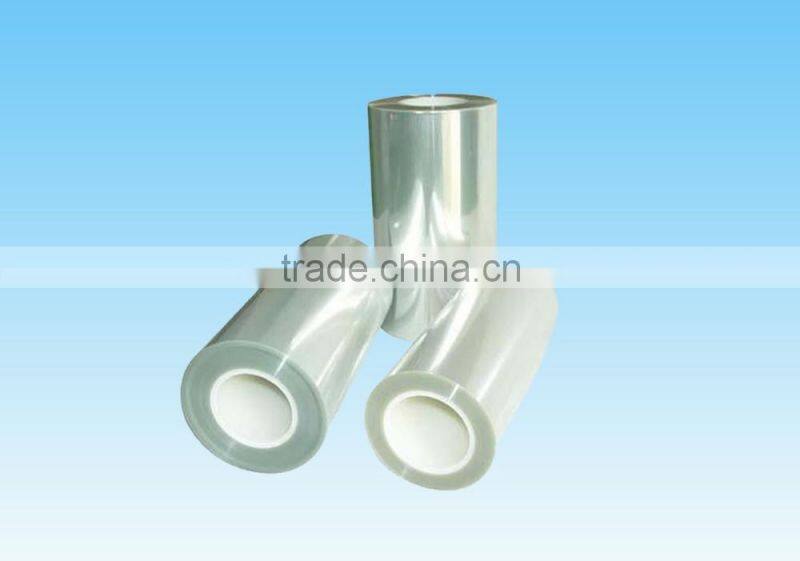 PET Liner Manufacturer for convert in electron industry/Nippa release film