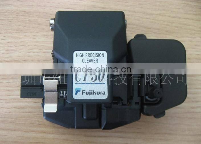 Economy Optical Fiber Fusion Splicer FSM-60S