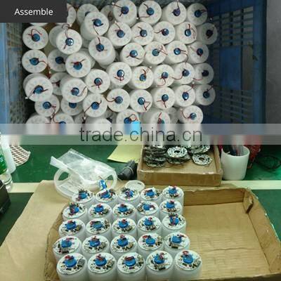 Speaker Lamp Night Light Lantern with Strap Wireless Audio Speaker 3.5mm Audio Input 10 Min Timer