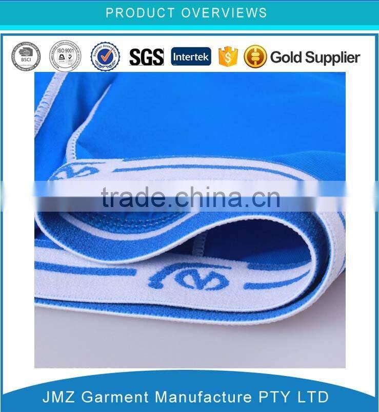 Custom men underwear from Foshan factory