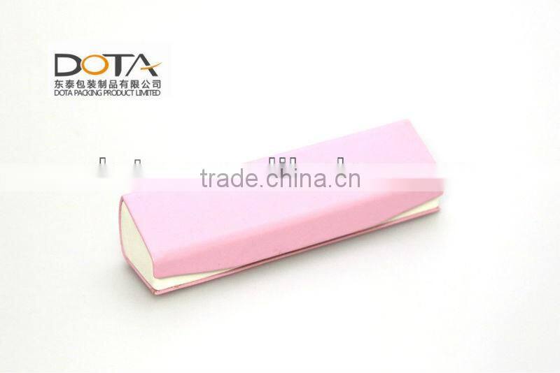 handmade eyewear case HM400