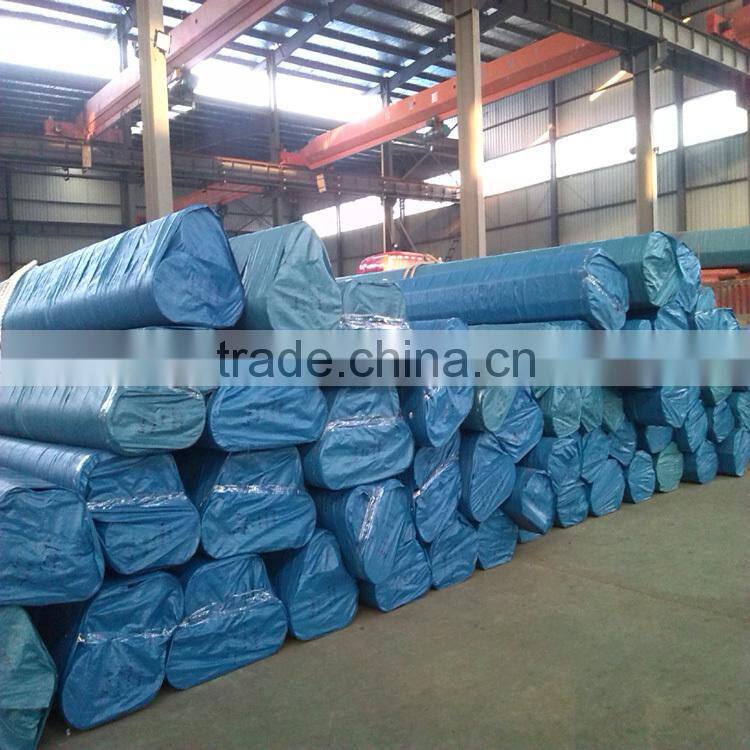 Semi-finished steel used building structure aisi ss aisi ss 201 mirror polish stainless steel square bar