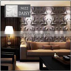 2014 waterproof wallpaper for bathroom decorative 3d wall panels cheap wallpaper