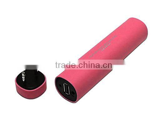 Portable Music Power Bank with Speaker when travelling or riding