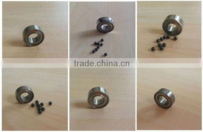 High Performance 3 Ball Bering Yoyo With Great Low Prices !