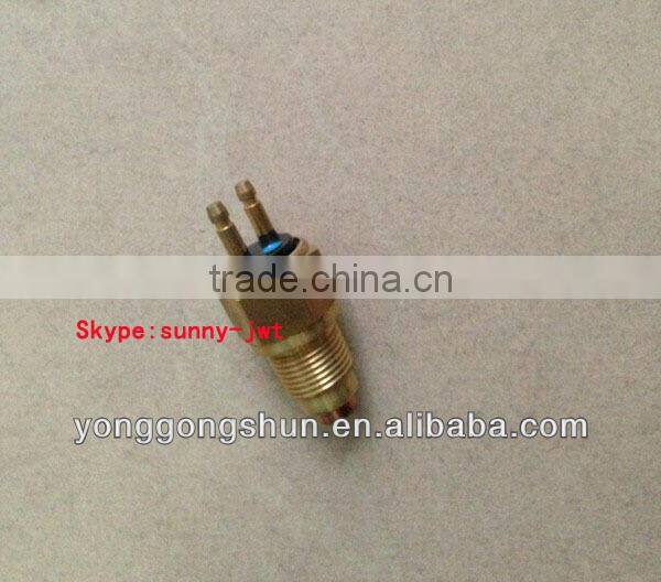 KOBELOC TEMPERATURE SWITCH,KOBELCO ORIGINAL PART