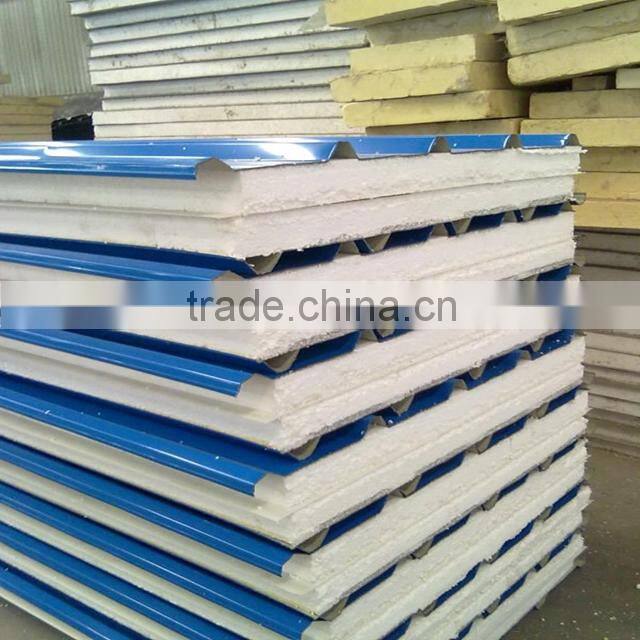 Building material EPS sandwich panel,building panel EPS