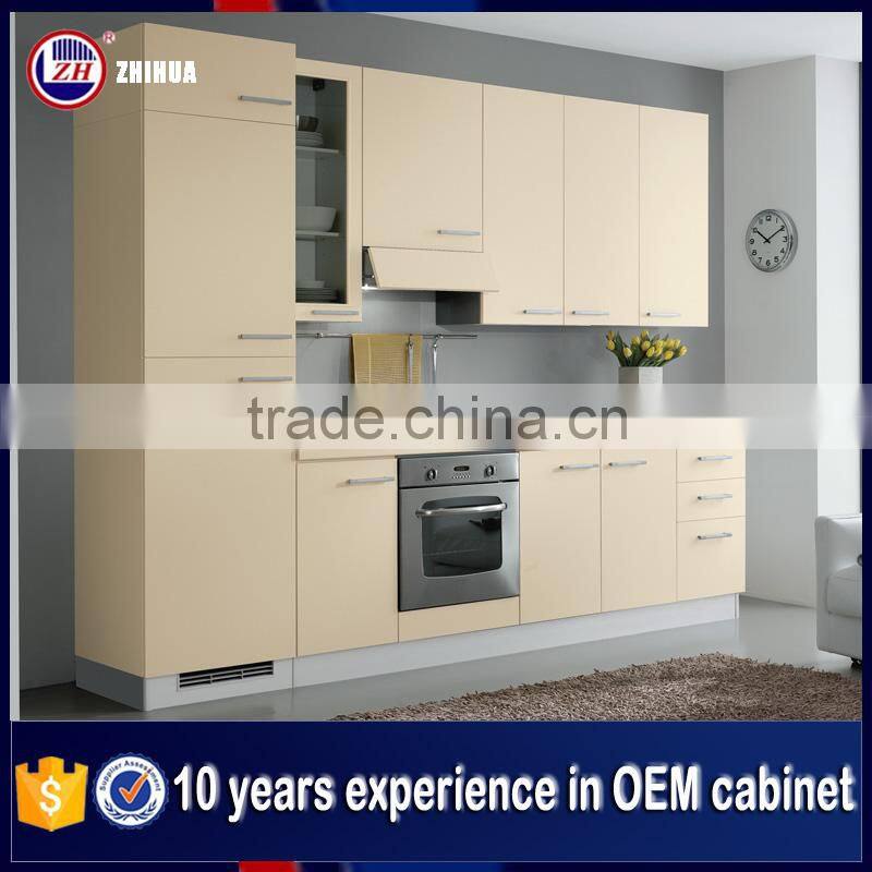 small kichen design ready to assemble kitchen cabinets
