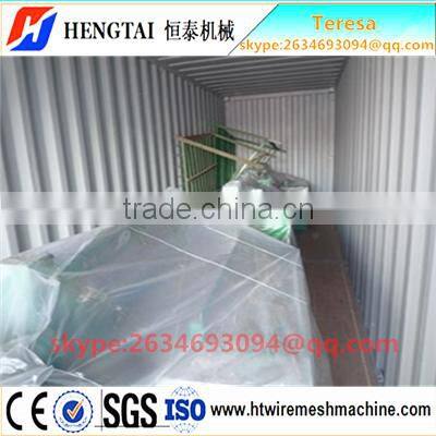 Expanded Metal Machine Making all kinds Mesh! China manufature!