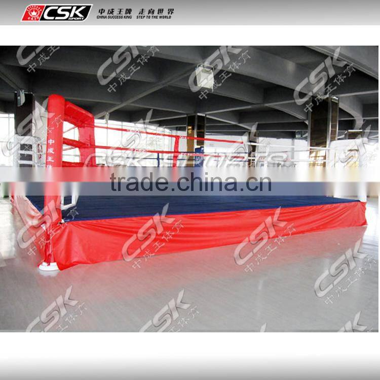 7M Boxing Ring