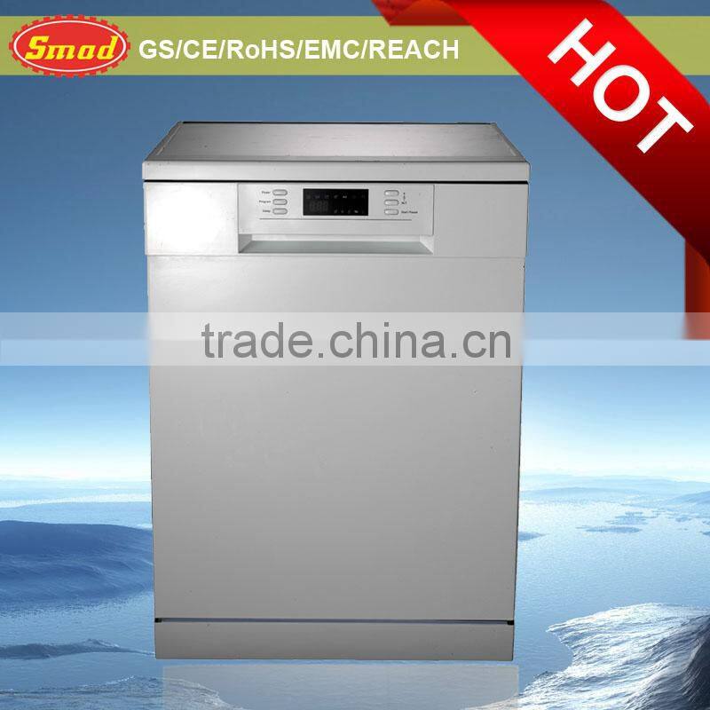 Have 6 Wash Programs Free Standing Dishwasher,Mini Dish Washer,Dishwasher Machine