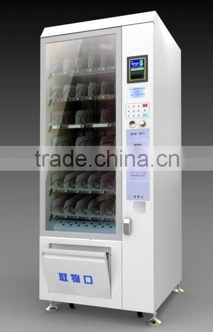 2015 combo popular hot sale Cold Drink vending machine