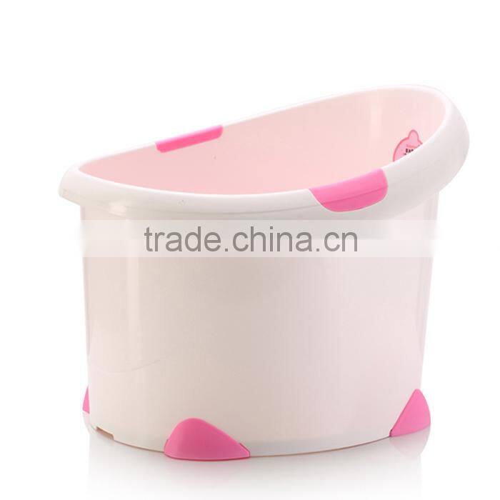 cheap baby PP plastic bathtub