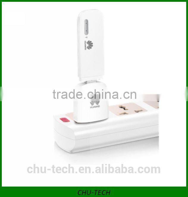 Huawei E8231 3G USB Modem Data Card 21.1 Mbps with Wi-Fi Support