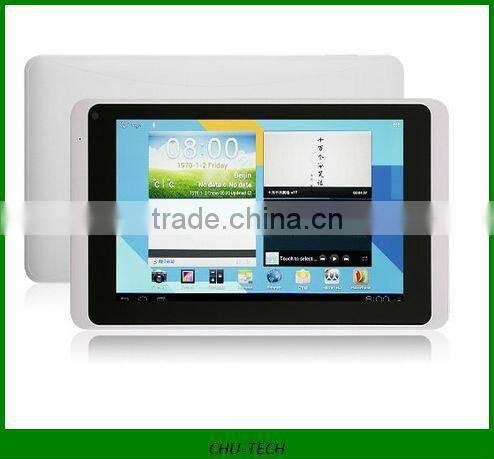 Ramos w28 dual core 7" IPS tablet PC 1GB/16GB AML8726M-MX 1.5Ghz WIFI Camera Android 4.0