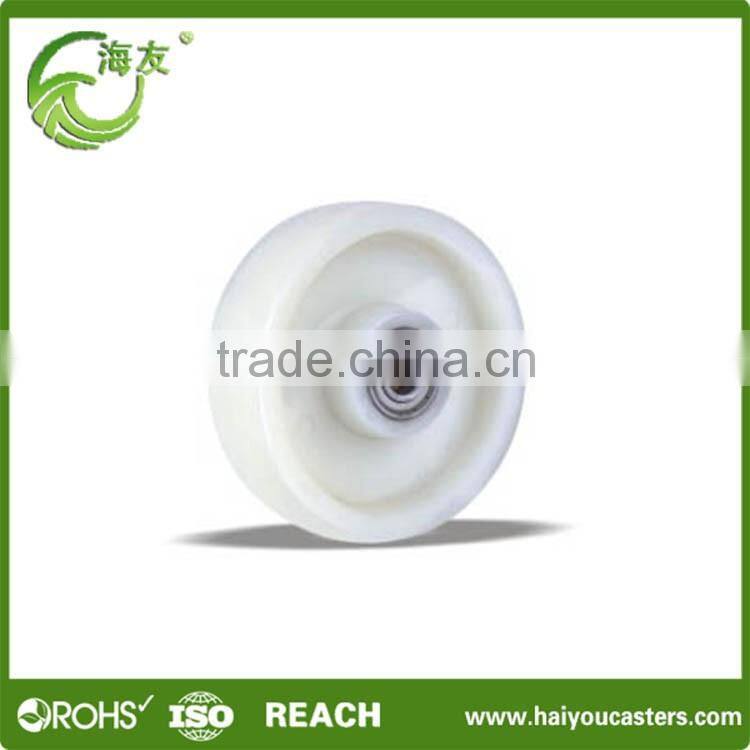 low rolling resistance pallet truck scale with nylon wheel , 300kg pallet truck scale with nylon wheel