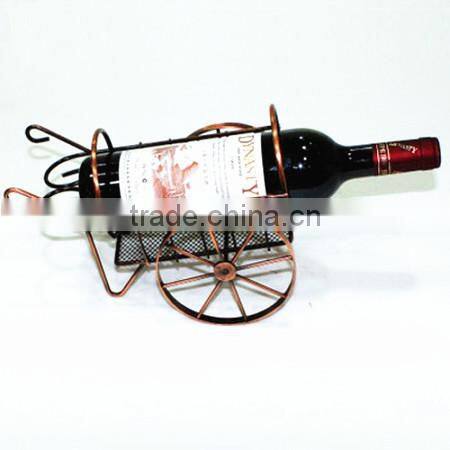 Romantic Display Wine Rack Shelfs