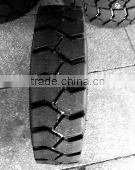 forklift tires with cheap price 6.00-9
