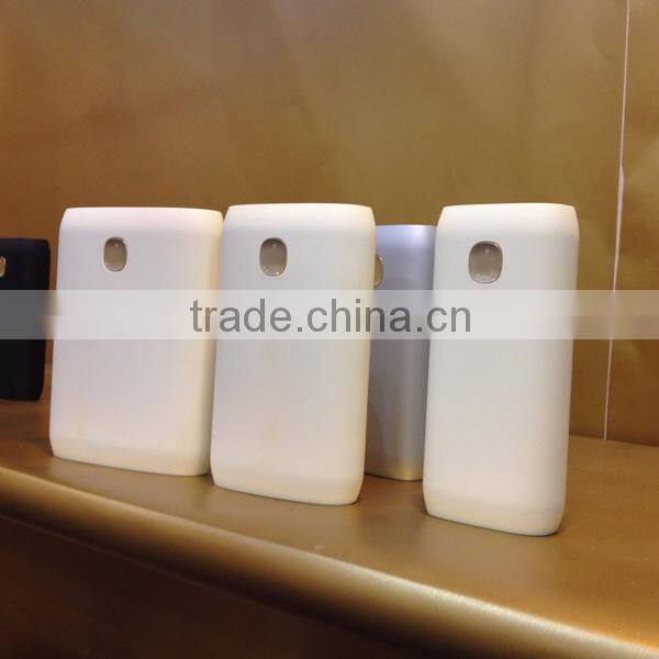 2015 new design 5200 mah portable mobile power bank Portable Mobile Charger, Mobile Power Bank for Smart Phones