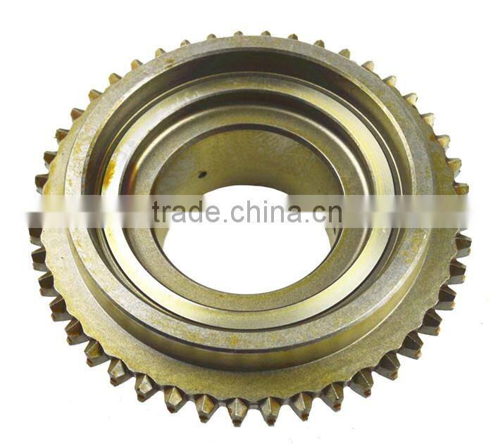 Forklift parts Toyota TCMT8 forward gear 124T3-42111
