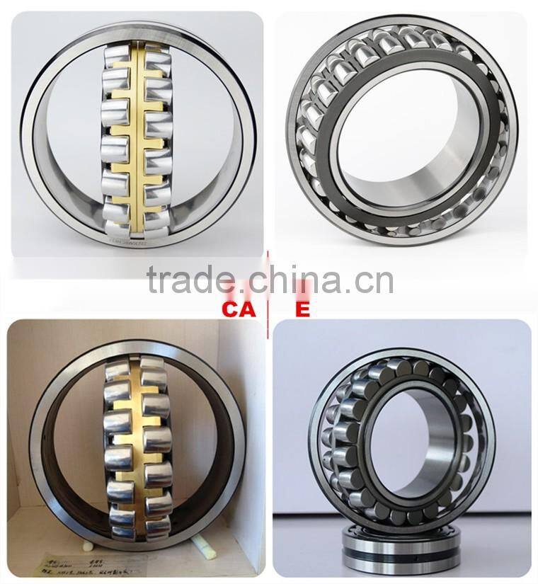 MB CAGE BEARING