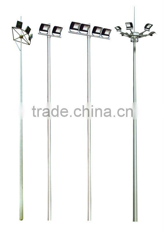 Professional solar LED Landscape/ Flood lights KC-T2 60W