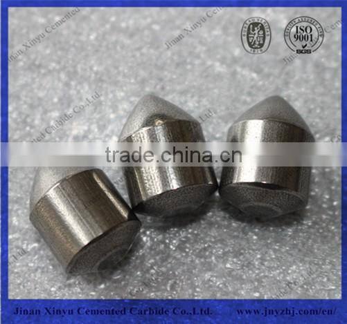 YG11 YG13 Tungsten carbide cutting tools for coal mining