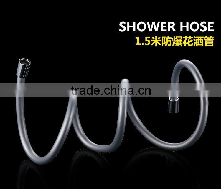 LABRAZE LE800600 shower panel with LED light and thermostatic faucet