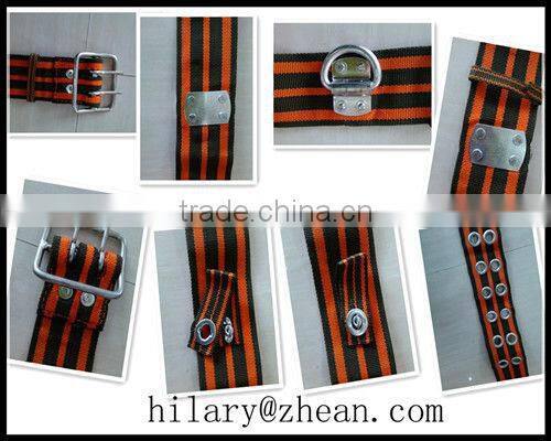 Fire Safety Belt/Fireman Belt/Safety Belt