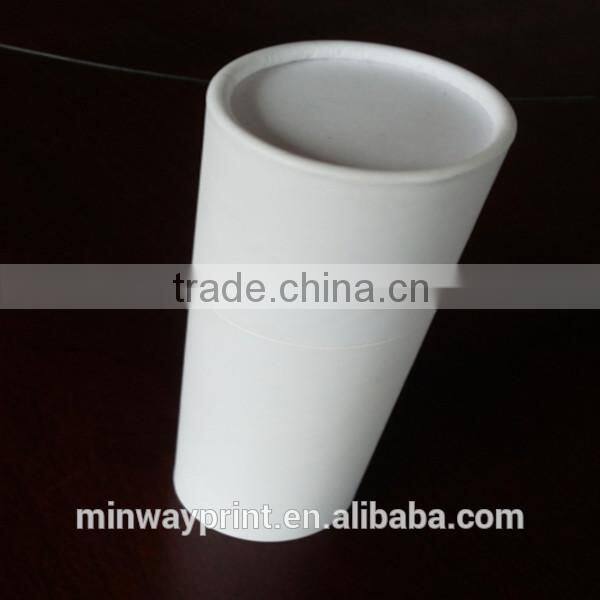 Accept Custom Order paper material paper tube packaging