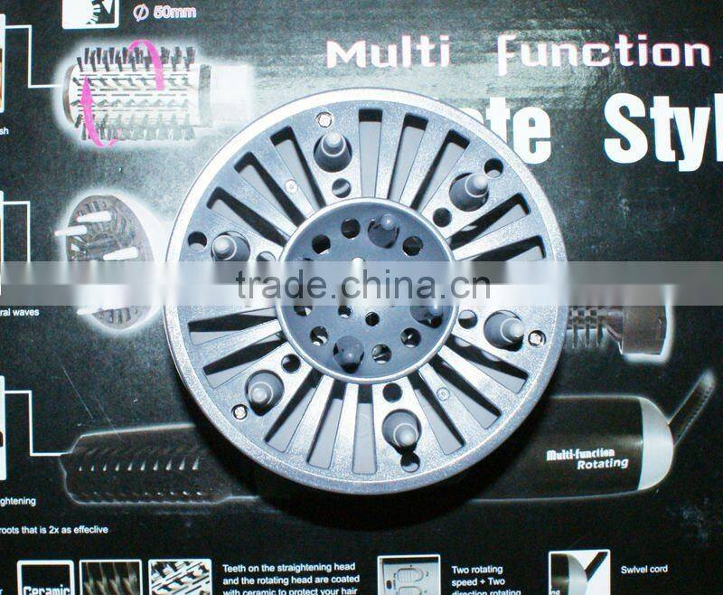 4-1 function professional rotation Hairdryer