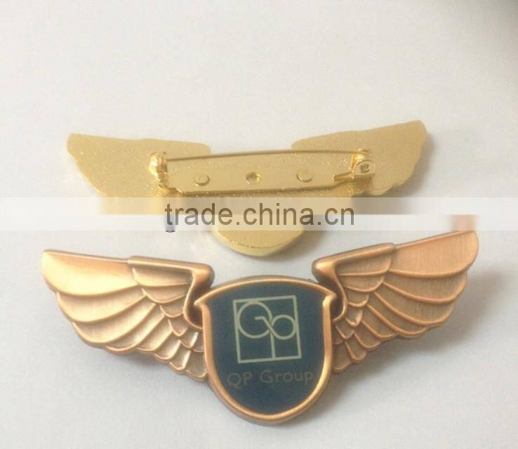 soft enamel pin badge,lapel pin