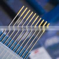 Pure Tungsten electrode, WP Tungsten electrode