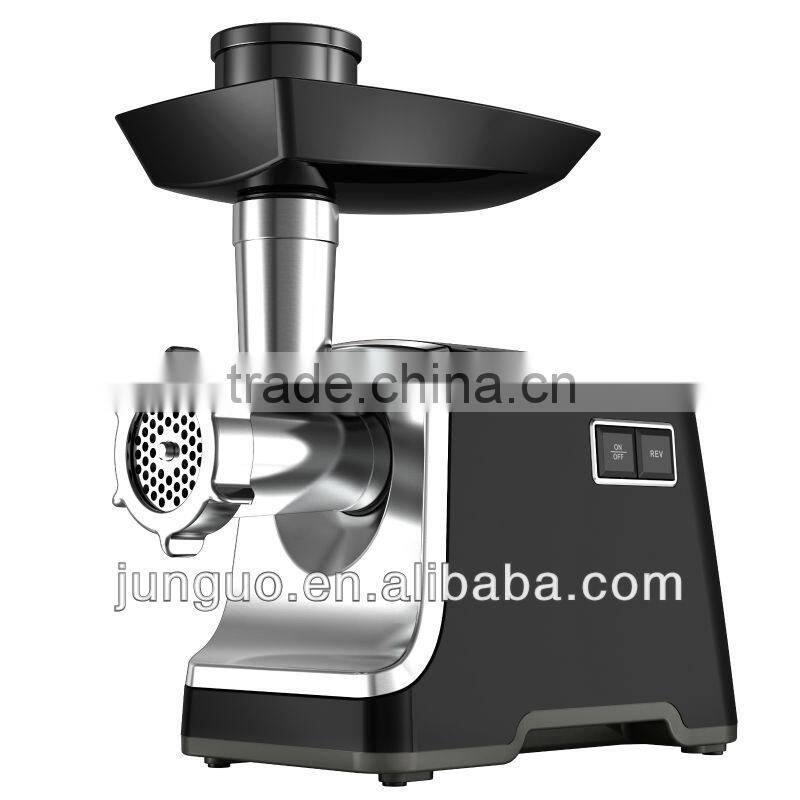 2015 new fashional powerful meat grinder