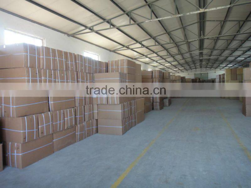 Gasoliner engine spare parts 170F fuel tank in red color for sale