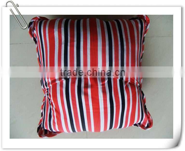 home decor fashion designseat cushion/nantong factory/manufacturer/mass production